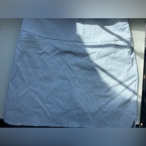 Light Gray Fabric Material